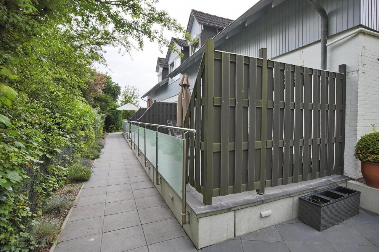 Appartemenhaus Linda-Lu Appartementhaus Linda-Lu Appartement 1 Scharbeutz Esterno foto